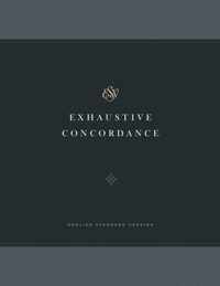 ESV Exhaustive Concordance