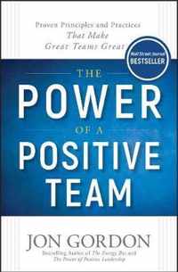 The Power of a Positive Team