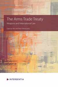 The Arms Trade Treaty
