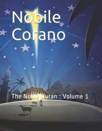 Nobile Corano: The Noble Quran