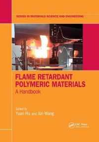 Flame Retardant Polymeric Materials