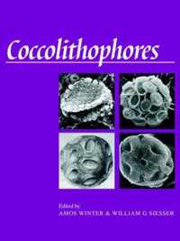 Coccolithophores