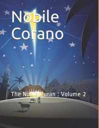 Nobile Corano: The Noble Quran