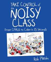 Take Control Of The Noisy Class