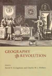 Geography And Revolution