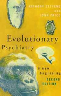 Evolutionary Psychiatry