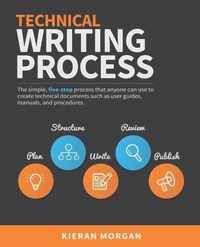 Technical Writing Process