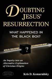 Doubting Jesus' Resurrection