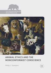 Animal Ethics and the Nonconformist Conscience