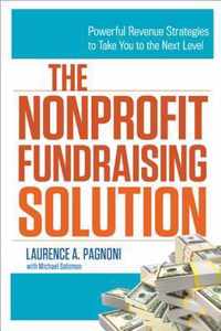 The Nonprofit Fundraising Solution