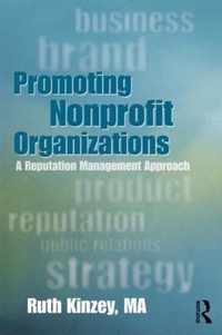 Promoting Nonprofit Organizations