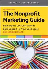 The Nonprofit Marketing Guide