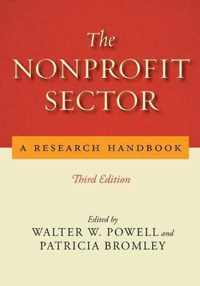 The Nonprofit Sector