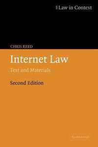 Internet Law