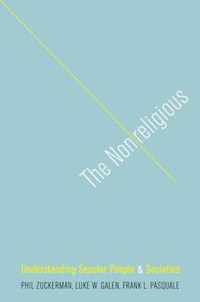 The Nonreligious