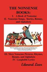 THE Nonsense Books