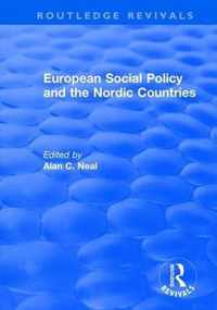 European Social Policy and the Nordic Countries