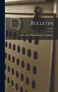 Bulletin; v.4 1912