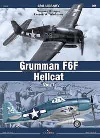 Grumman F6F Hellcat