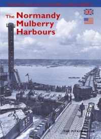 The Normandy Mulberry Harbours - English