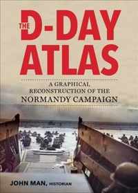 The D-Day Atlas