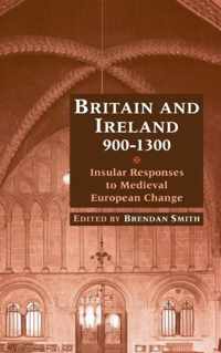 Britain and Ireland, 900 1300