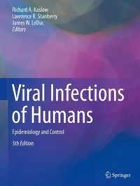 Viral Infections of Humans