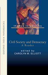 Civil Society and Democracy