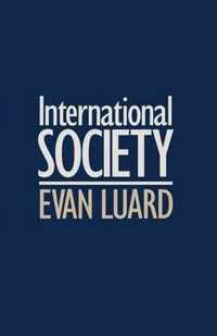 International Society