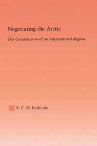 Negotiating the Arctic