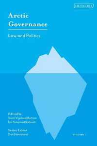 Arctic Governance: Volume 1