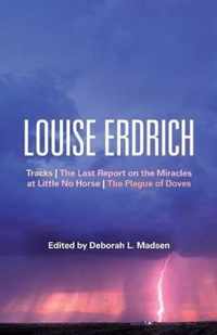 Louise Erdrich