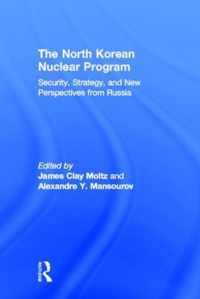 The North Korean Nuclear Program