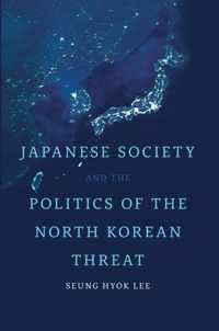 Japanese Society Politics North Korean T