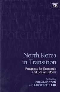 North Korea in Transition