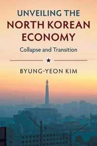 Unveiling the North Korean Economy