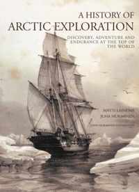 History Of Arctic Exploration