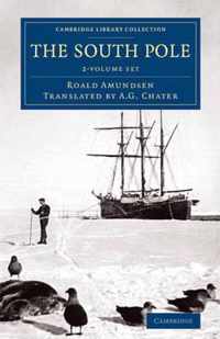 The South Pole 2 Volume Set