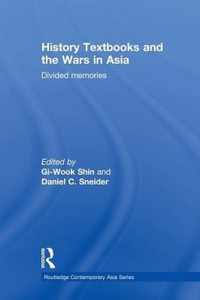 History Textbooks and the Wars in Asia