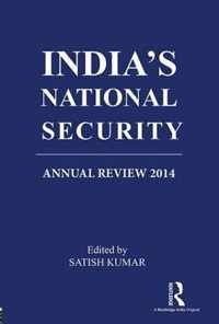 India's National Security