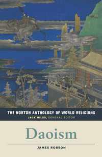 The Norton Anthology of World Religions - Daoism