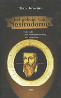 Het geheim van Nostradamus