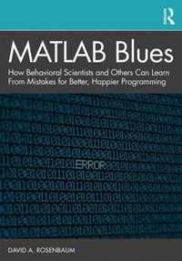 MATLAB Blues