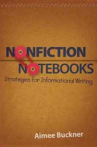 Nonfiction Notebooks