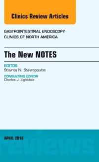 New Notes