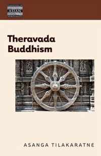 Theravada Buddhism