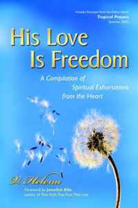 His Love Is Freedom