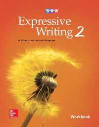 Expressive Writing Level 2, Workbook