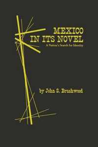 Mexico in Its Novel