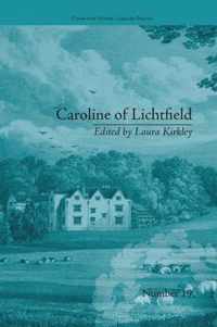 Caroline of Lichtfield